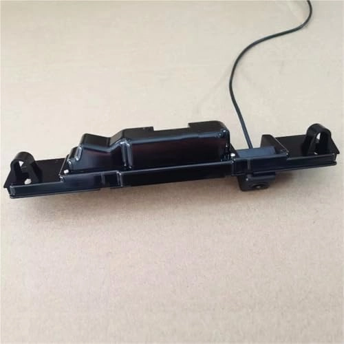 Backup Camera - Night vision 752*582 pixels