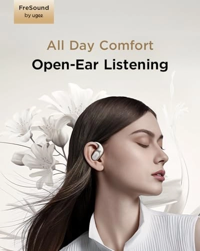 Inspiration Wireless Headphone