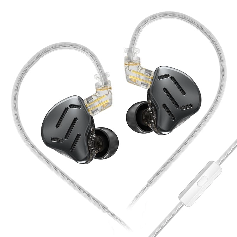 ZAX Wired Earbud
