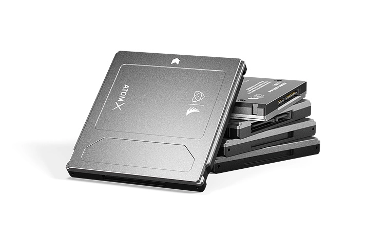 AtomX SSDmini - 1TB
