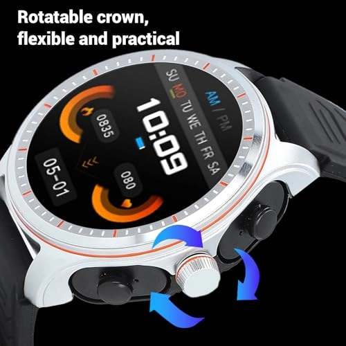 NFC Smartwatch