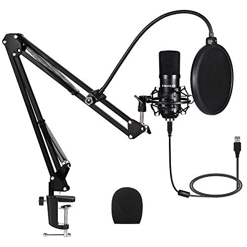 DB-1000 USB Microphone