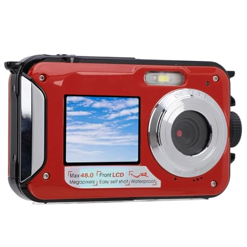 Underwater Camera - 2.7K