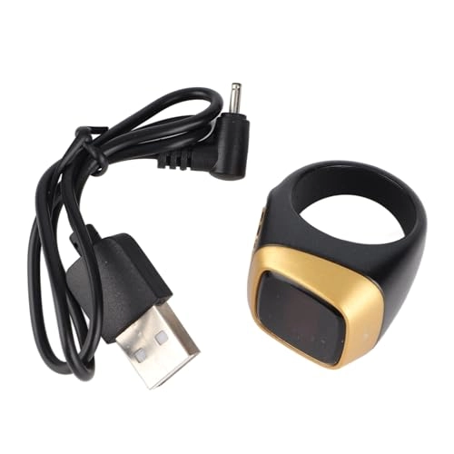 Tally Counter Ring - 20mm