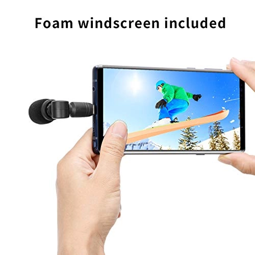 SmartMic UC Mini USB Microphone