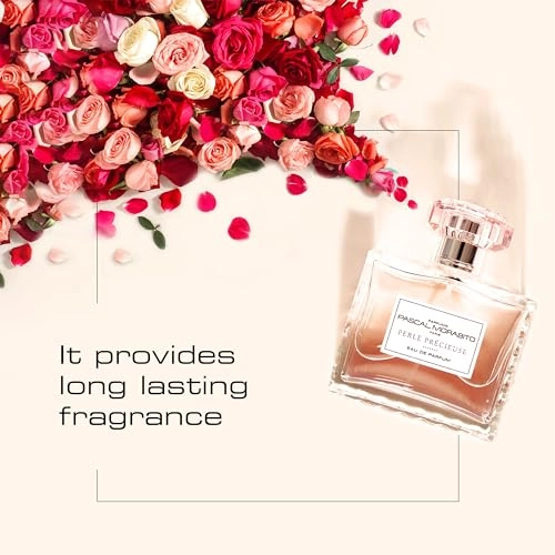 Perle Precieuse Eau de Parfum 100ml