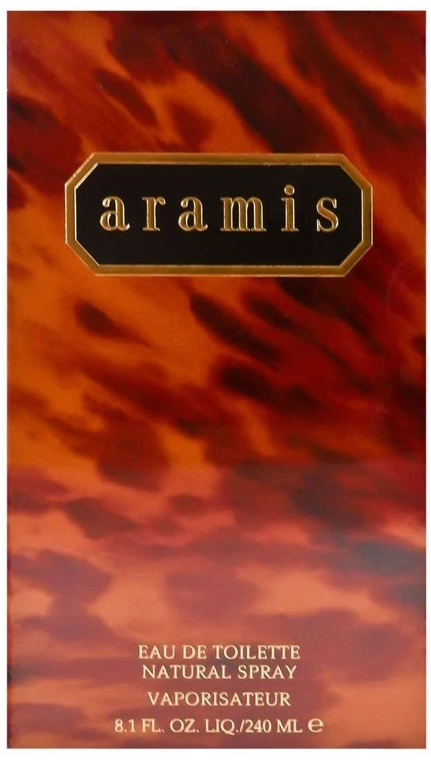 Aramis Eau de Toilette 240ml