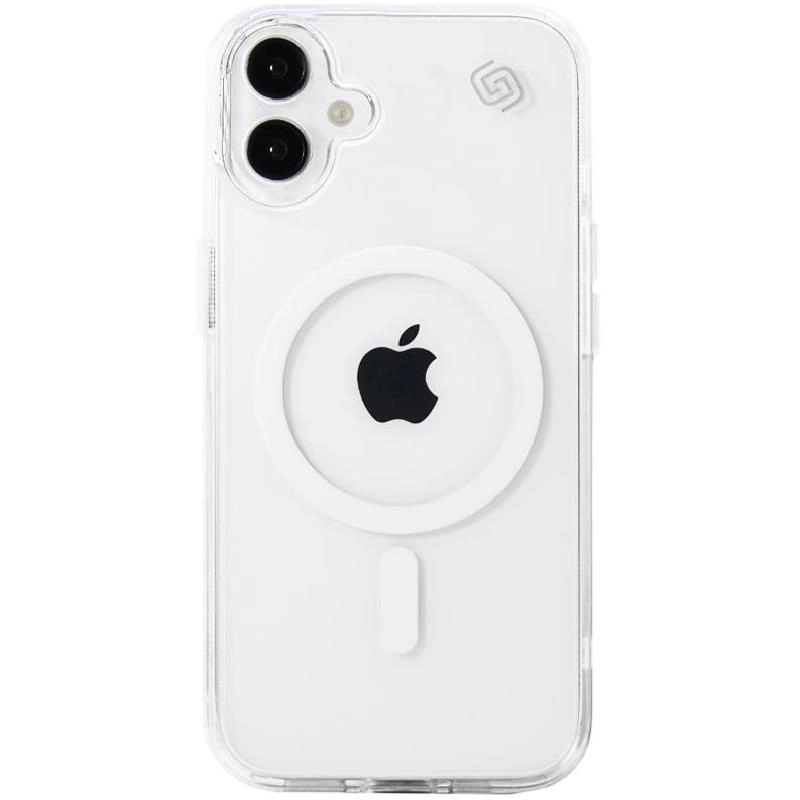 Base Back Cover Mobile Case with MagSafe for iPhone 15 Plus