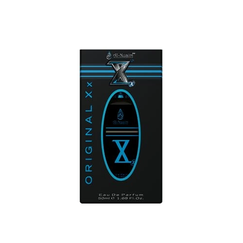 Original XX Eau de Parfum 50ml Pack