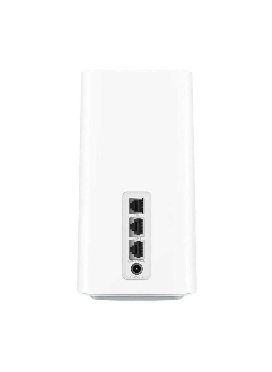 CPE Pro 5 - 5G WiFi 6 Up to 5.4 Gbps