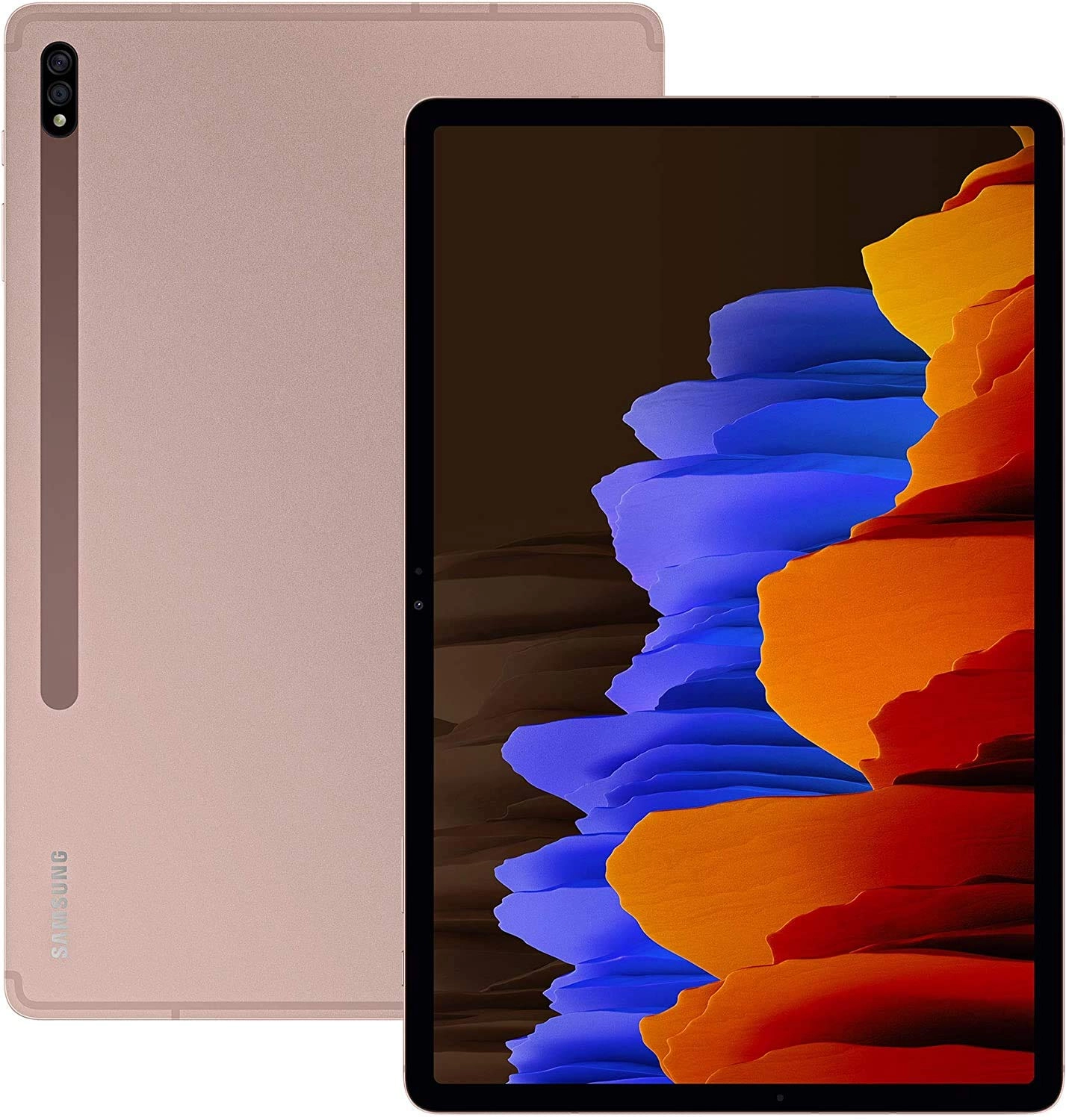 Galaxy Tab S7 - 256GB 11"
