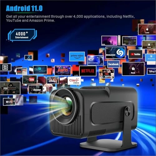 HY300 HY300B 500 Lumen