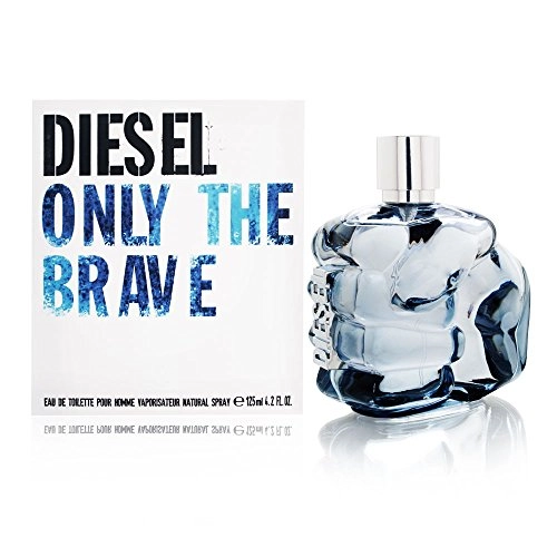 Only The Brave Eau de Toilette 125 ml