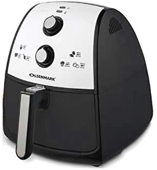 Olsenmark Middle East L.L.C Digital Air Fryer OMAF2254