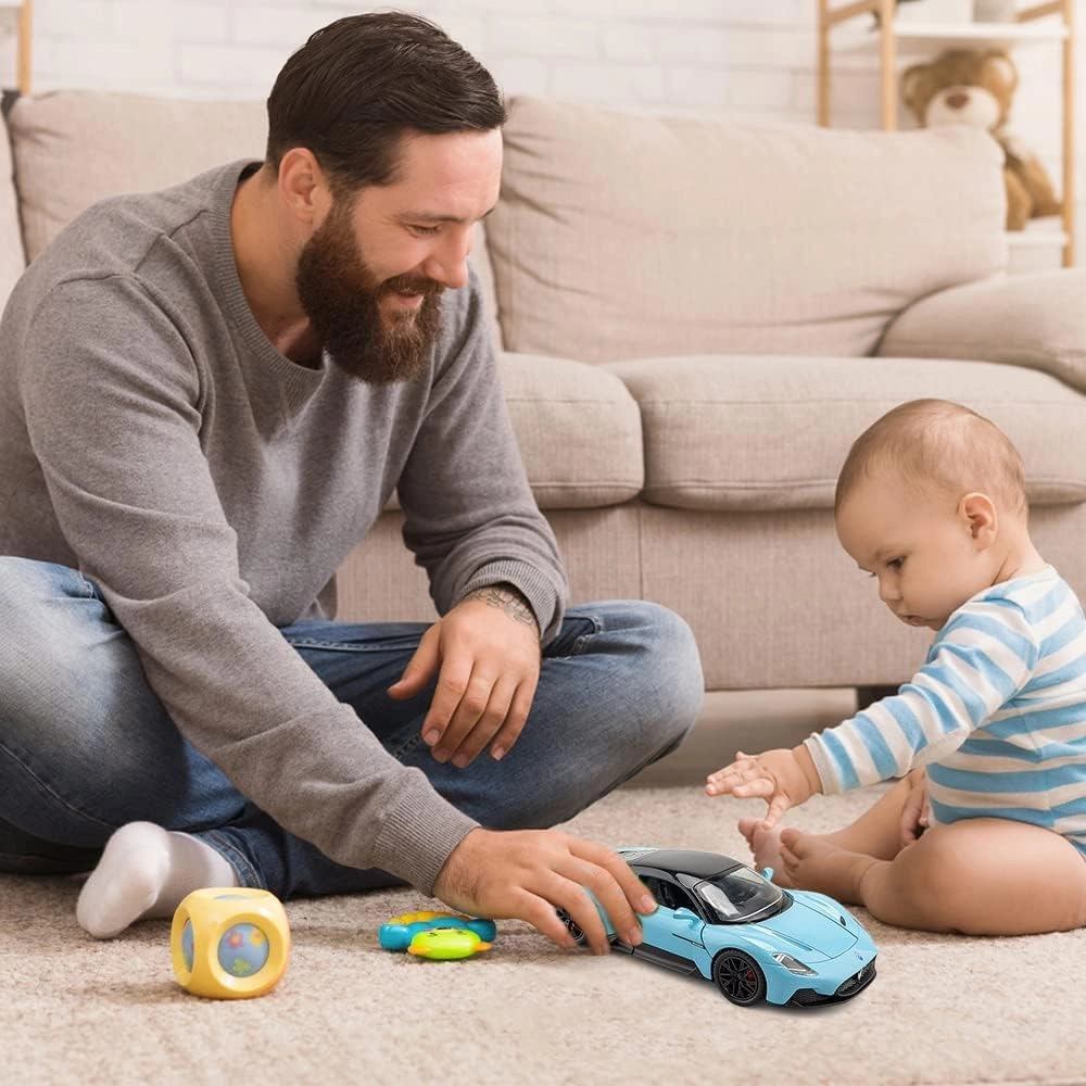 Maserati MC20 1:22 - 1pcs