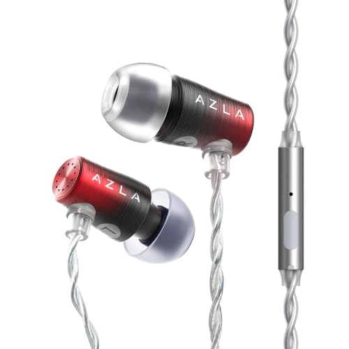 AZEL Edition G Gen 2 Wired Earbud
