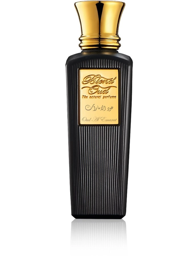 BLEND OUD OUD AL EMARAT Eau de Parfum 75 ml