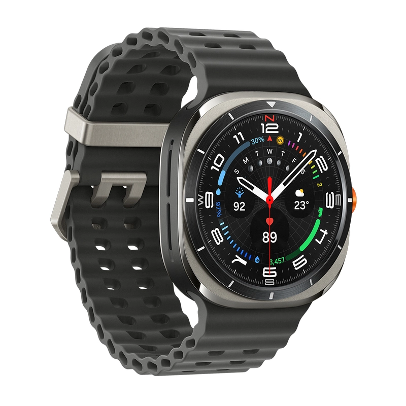 Galaxy Watch Ultra 47mm Titanium LTE GPS