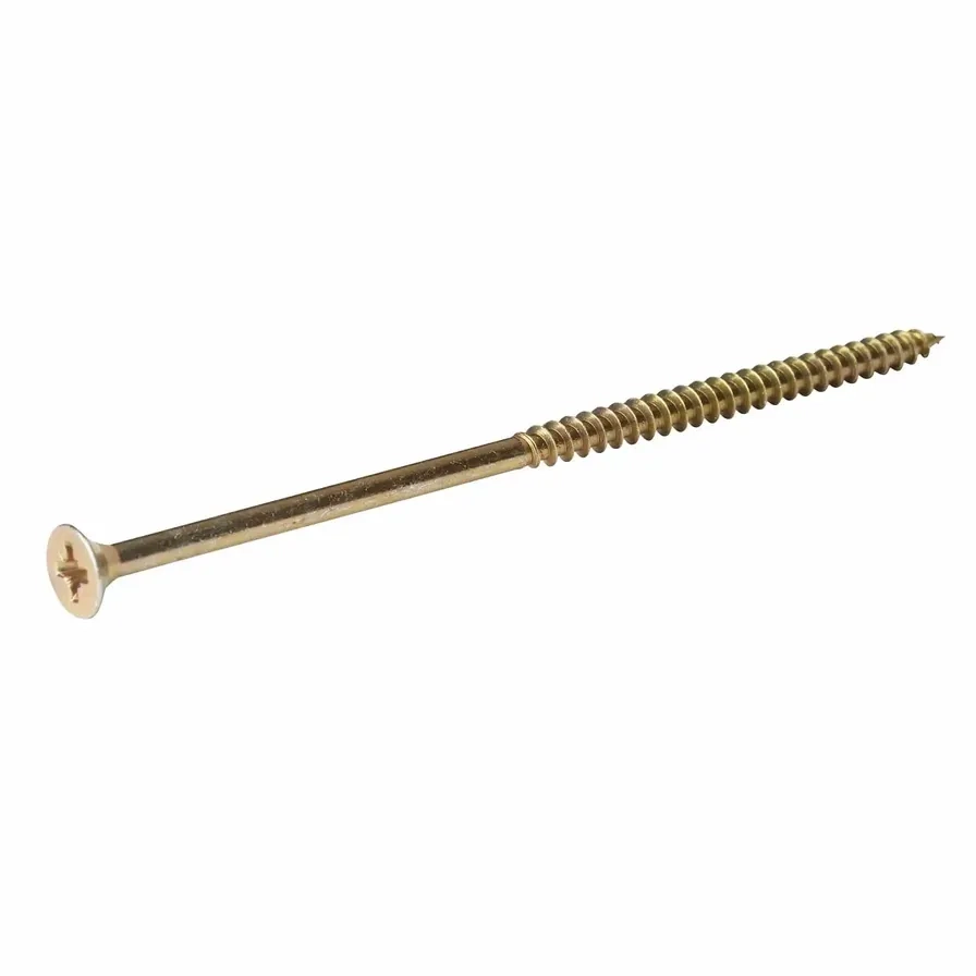 Wood Screw - 150 millimeter