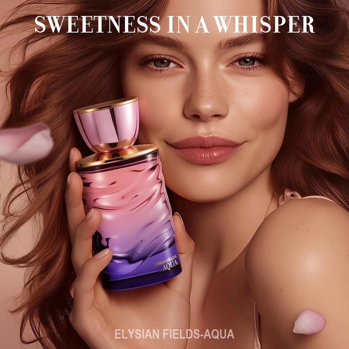 Elysian Fields - Aqua - Eau de Parfum 100ml
