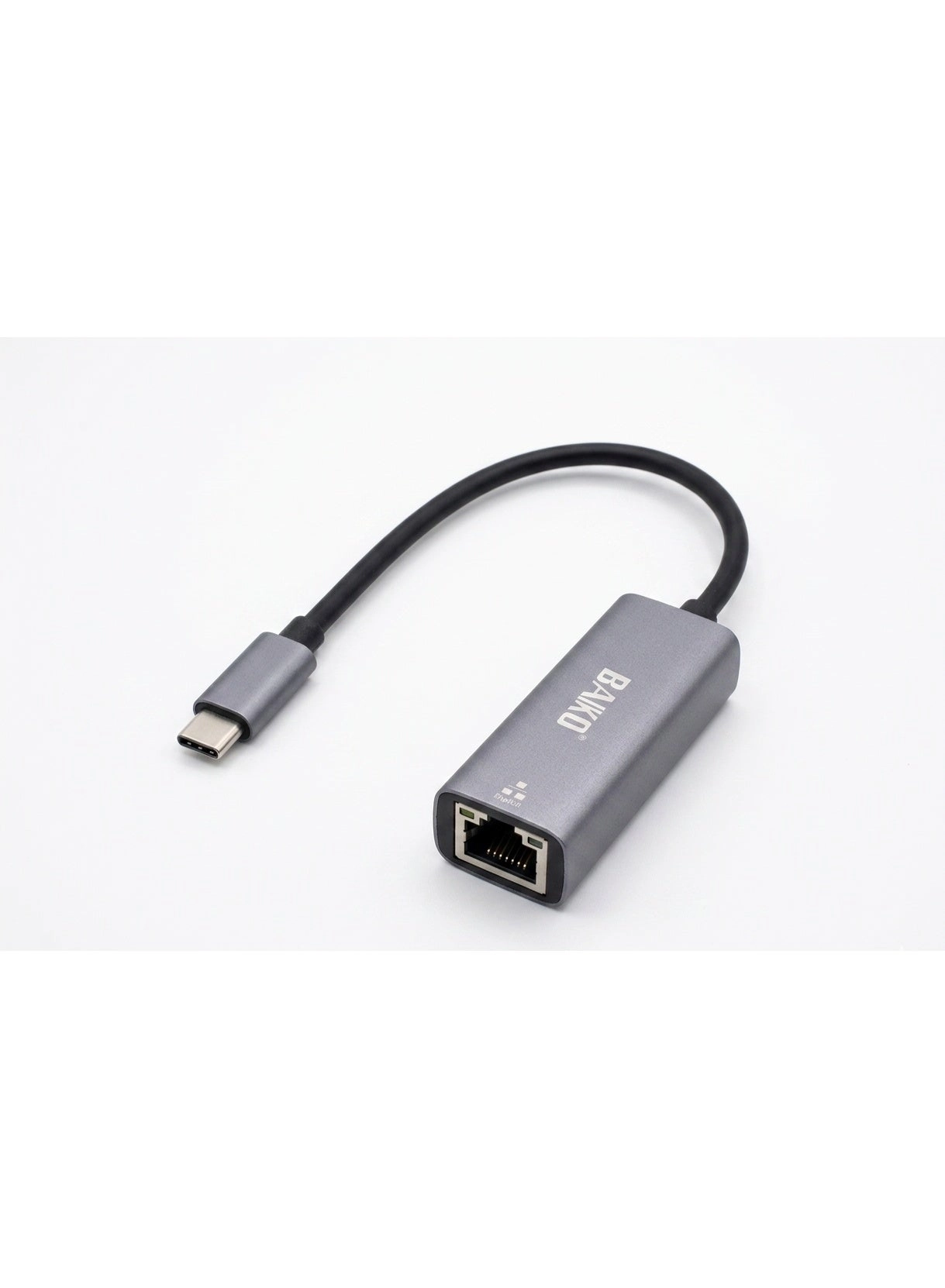 BAIKO B078 - USB-C Gigabit Ethernet