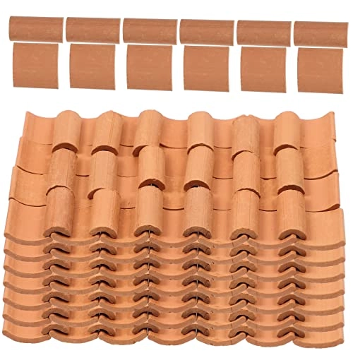 Mini Roof Tiles - 360
