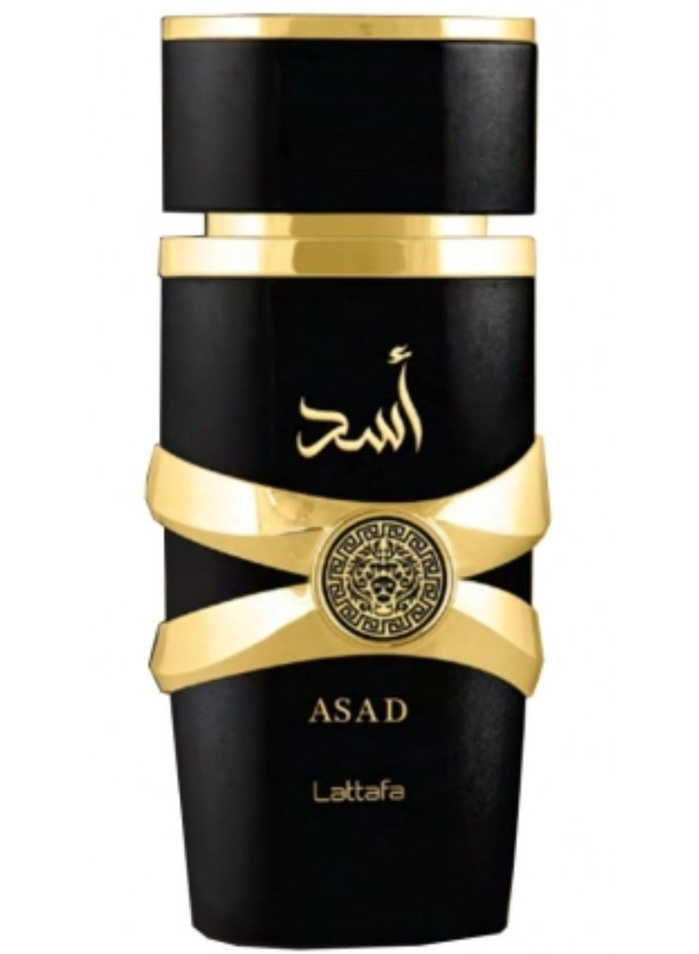 Asad U Eau de Parfum 100 ml