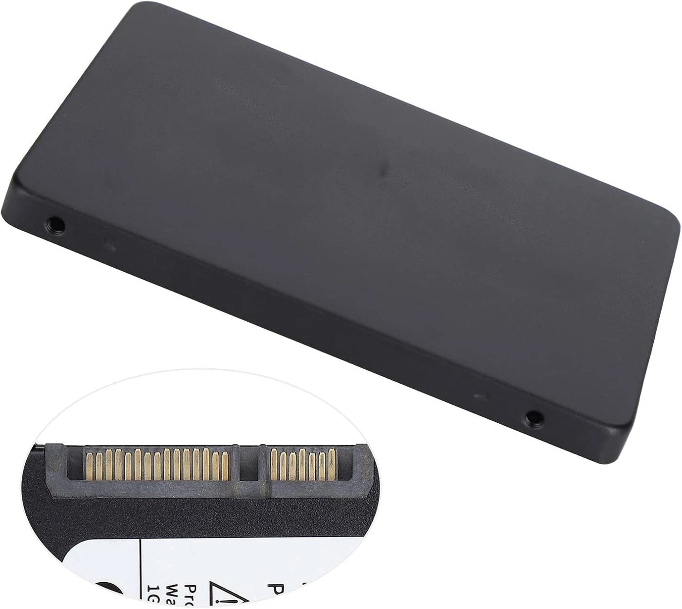 Solid State Drive - 480GB