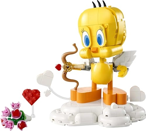 Sweetheart Tweety Bird (40824) - Looney Tunes