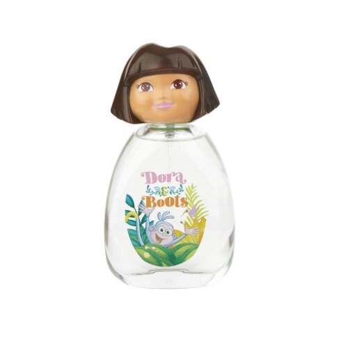 Big Brands Perfumes The Explorer L'Exploratrice Eau de Toilette 100 ml