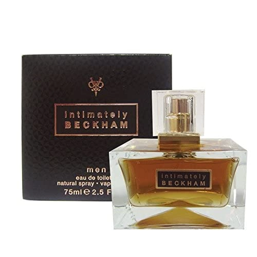 Intimately Eau de Toilette 75 ml