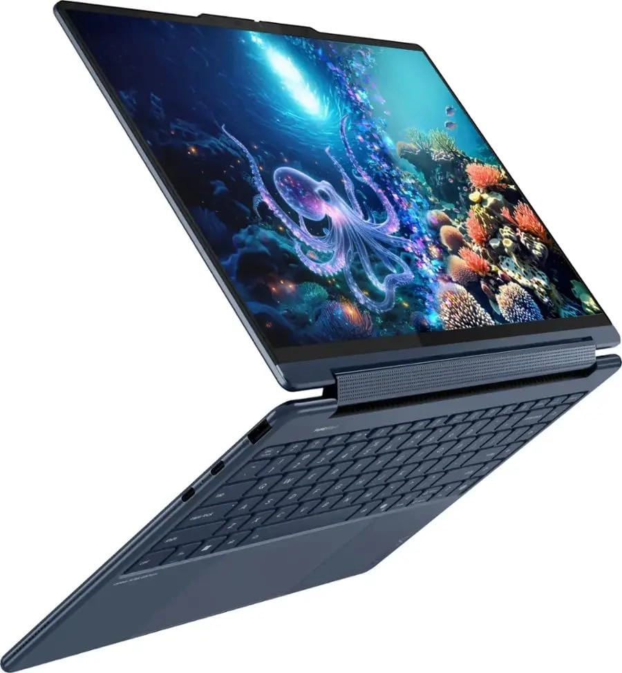 Yoga 9 - 14" 1TB 32GB Intel Core Ultra 7 258V