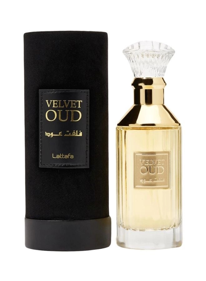 Velvet Oud Eau de Parfum - 100ml