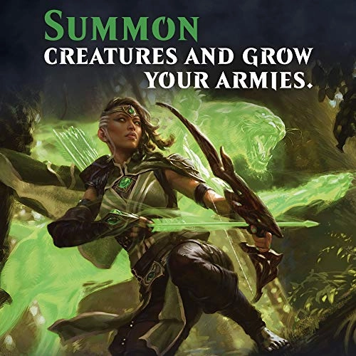 Core Set 2020 - English 540pcs