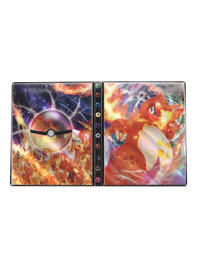 Collection Book - 3+ Years