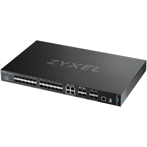 XGS4600-32F-ZZ0102F 24-ports