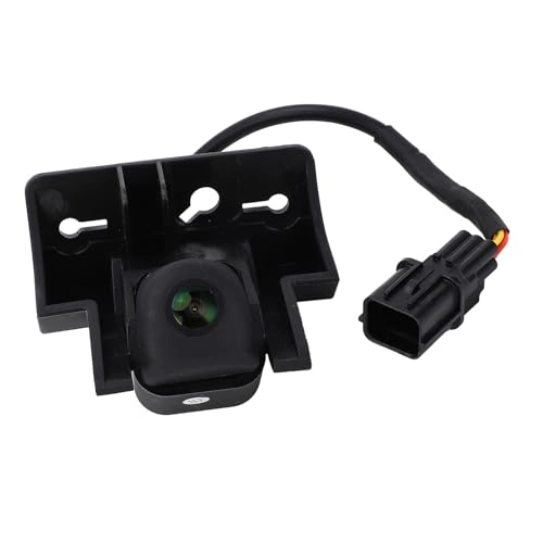 Parking Assistant Camera - Wide Angle IP68 Anti Fog