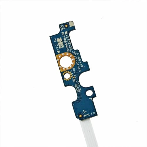 Switch Button Small Board - For HP 17-X 17-Y 17-X114DX