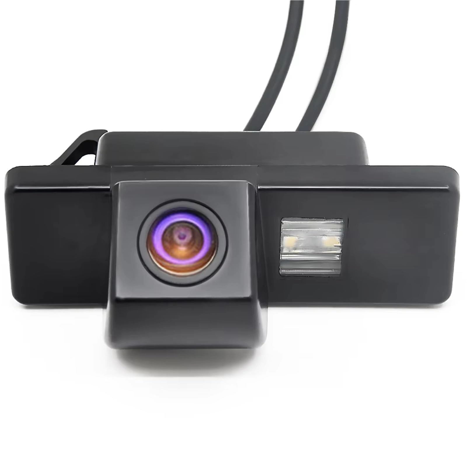 Reversing Camera - Night vision 728 x 512 pixels