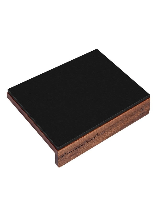 muvna Espresso Tamping Mat