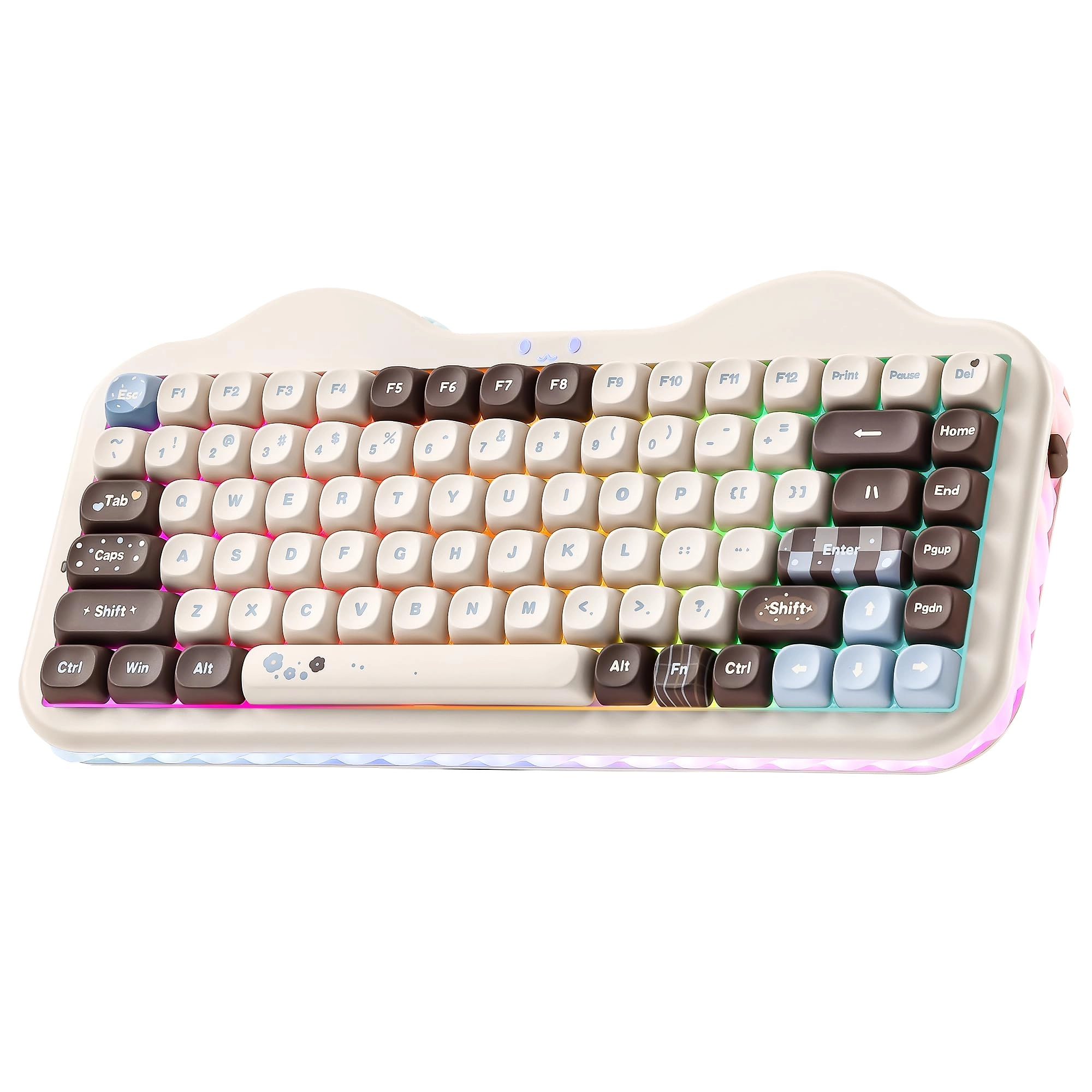 C75 - EN Wireless