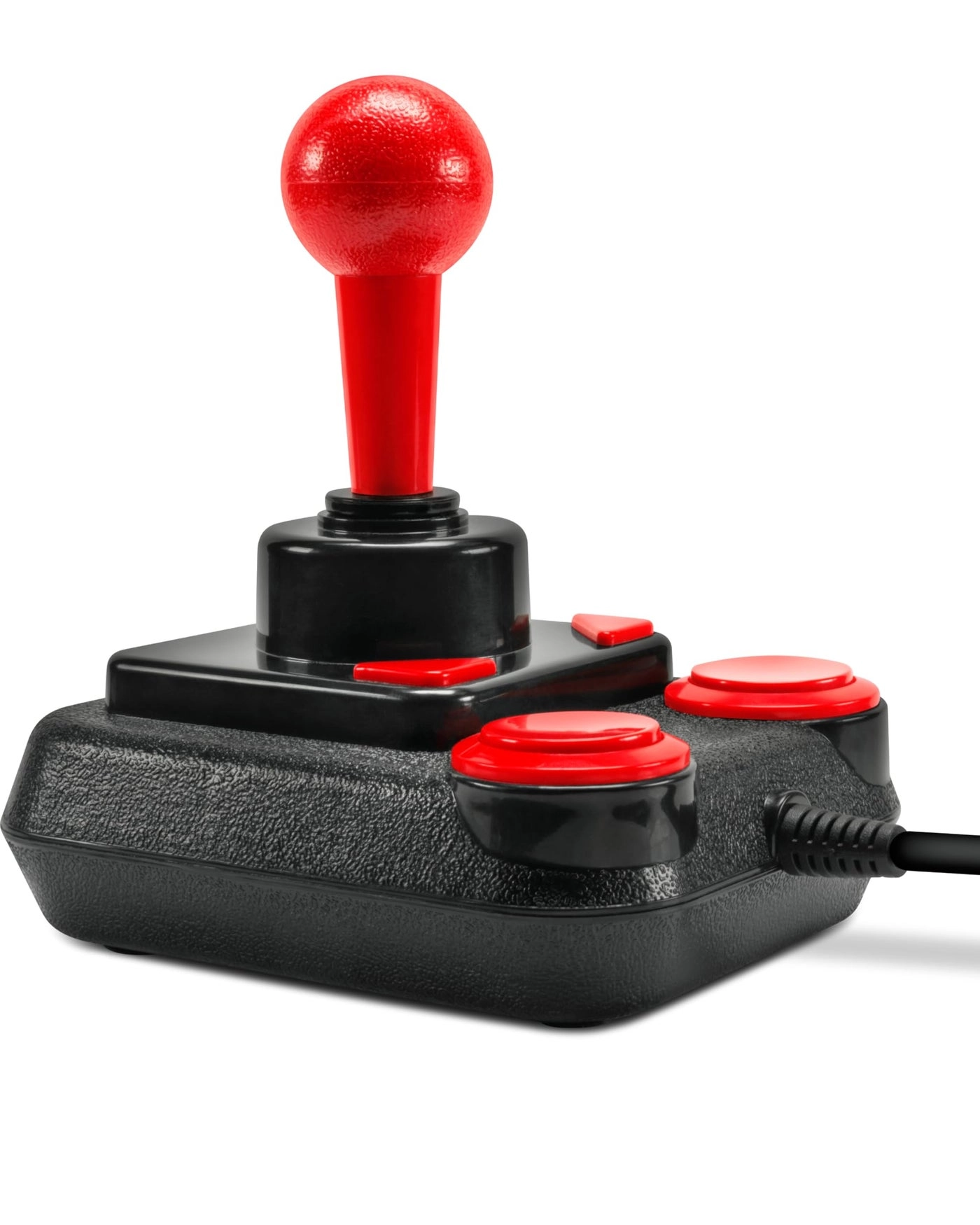 Competition Pro Extra - Black, red