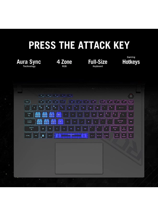 ROG Strix G16 G614JV - 16'' Core i7-13650HX 16GB DDR5 1000GB SSD