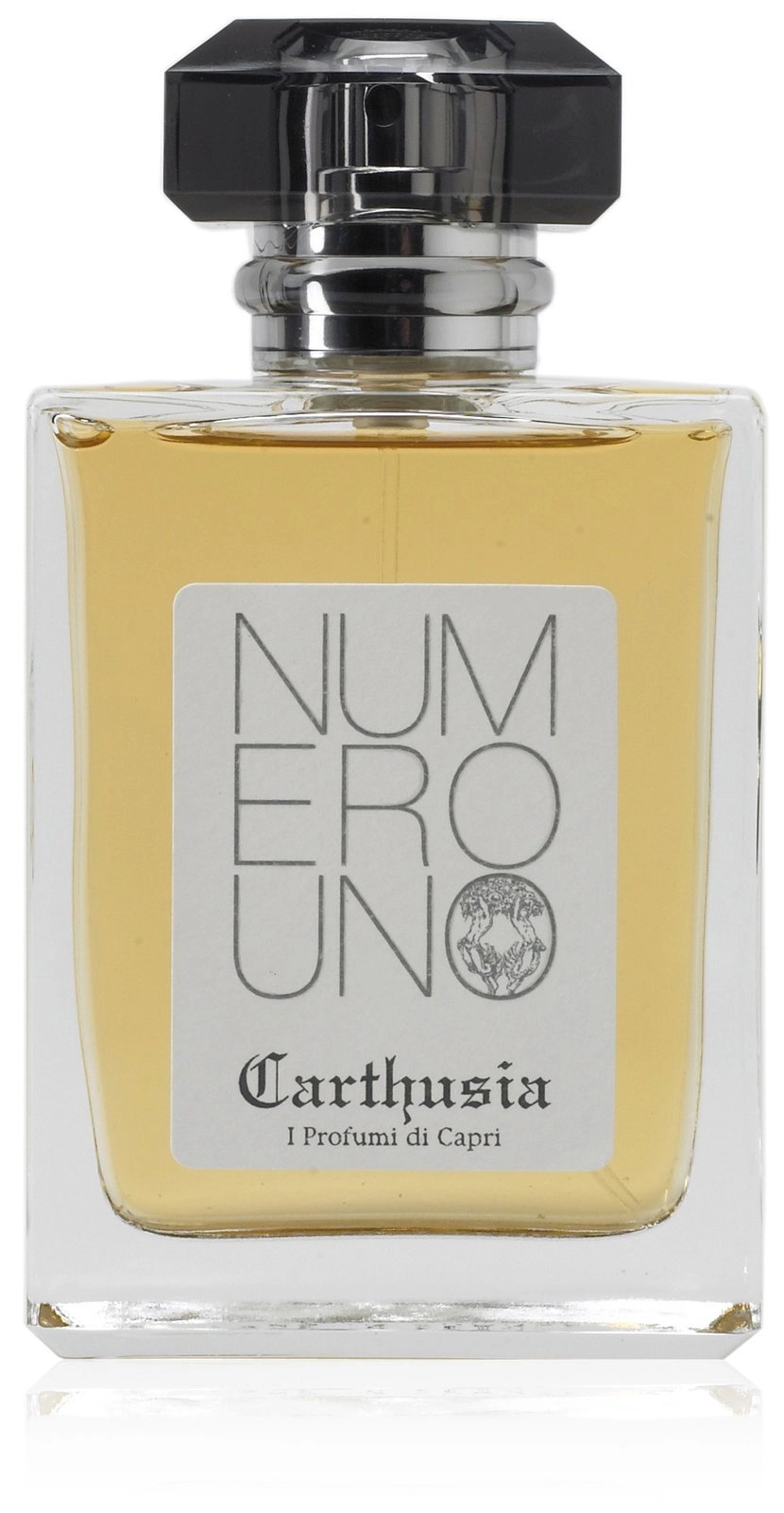 Carthusia Numero Uno Eau de Parfum 100 ml