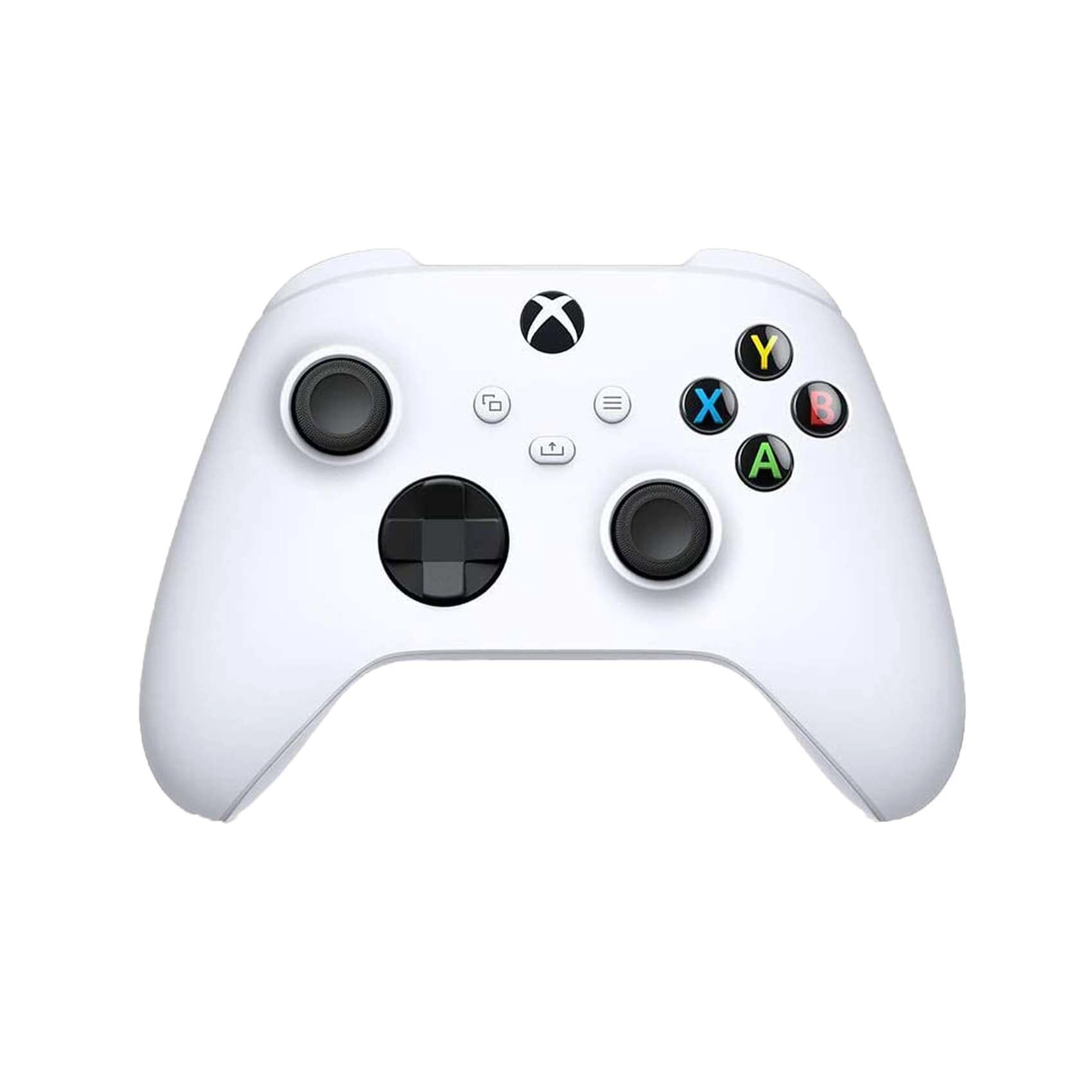 AMF Tech Wireless Controller For Xbox Series - White