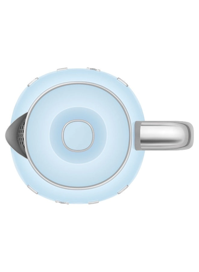 50's Style Retro KLF05PBUK