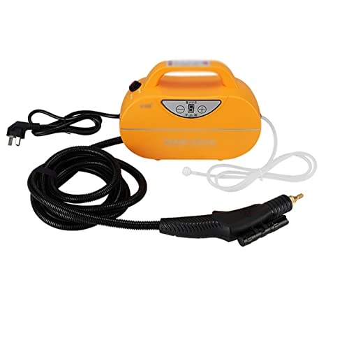 Steam Cleaner - 2-3bar 200 Milliliters