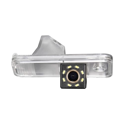 Car Backup Camera - Night vision 6M video cable 720x540