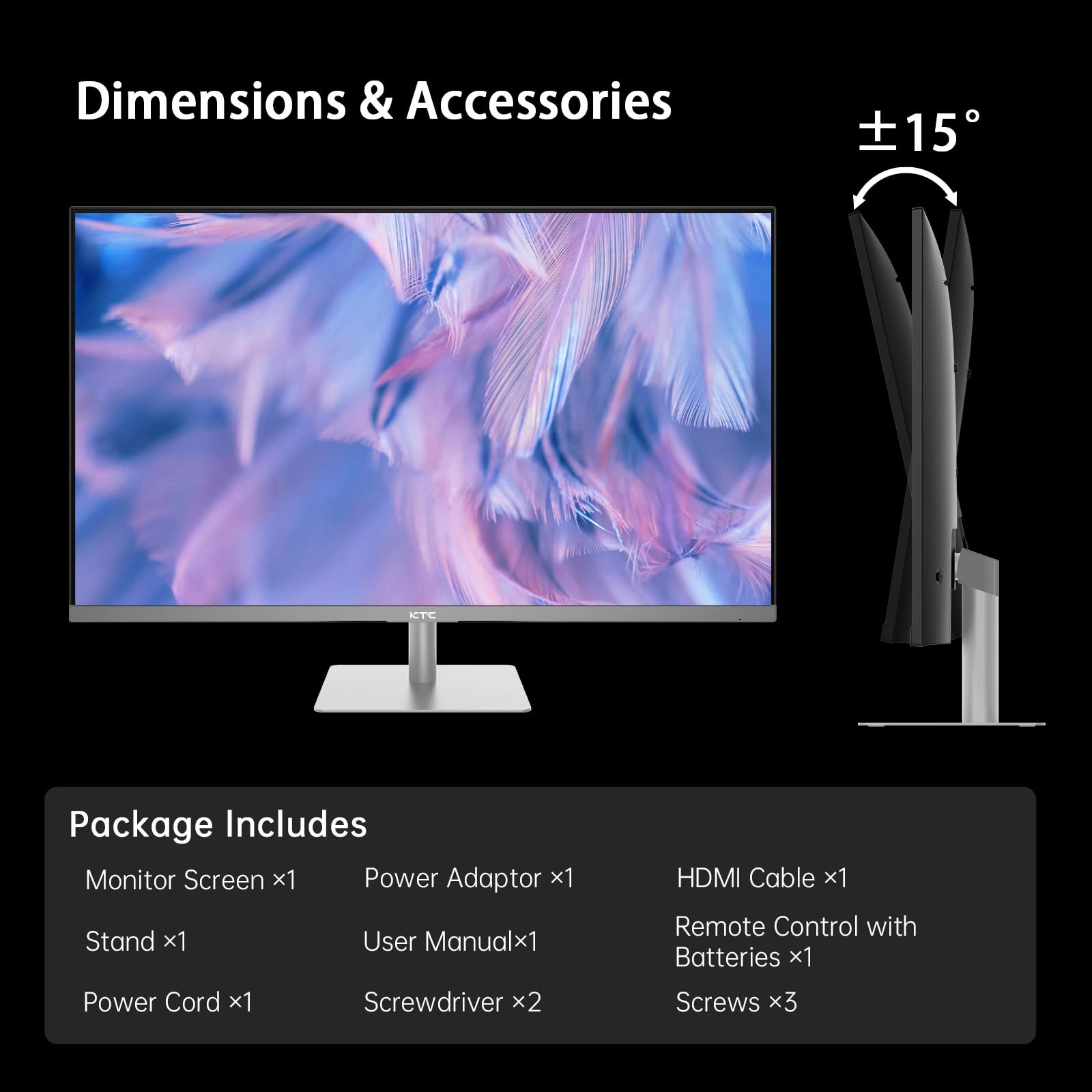 A32Q8 - 3840x2160 32 inch
