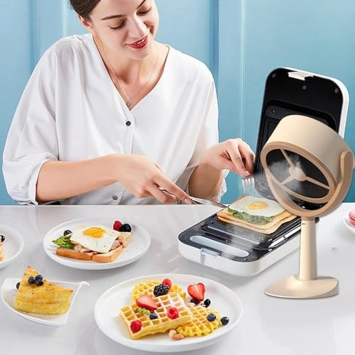 Portable Range Hood - Halogen Built-In Mount